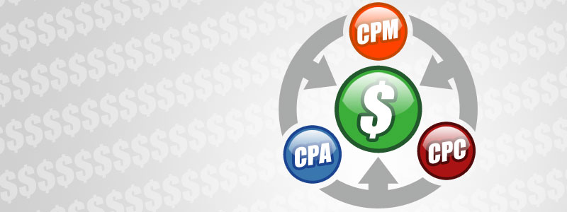 increase domain revenue and achieve high RPMs
